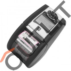 Мобільний принтер етикеток Zebra QLN220